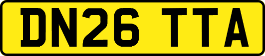 DN26TTA