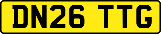 DN26TTG