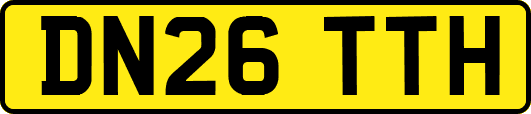 DN26TTH