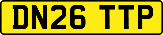 DN26TTP