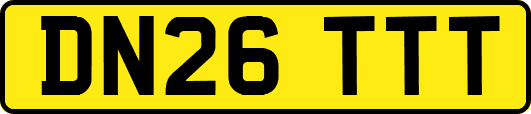 DN26TTT