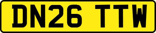DN26TTW