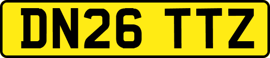 DN26TTZ