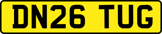 DN26TUG