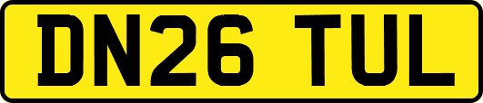 DN26TUL