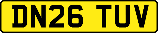 DN26TUV