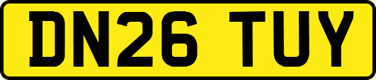 DN26TUY