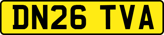 DN26TVA