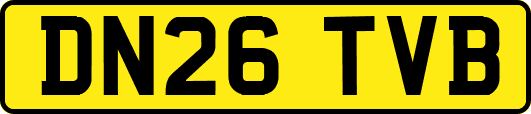 DN26TVB