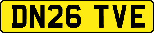 DN26TVE