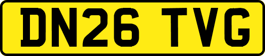 DN26TVG