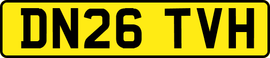 DN26TVH
