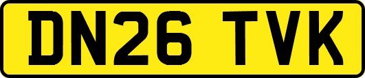 DN26TVK
