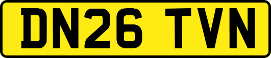 DN26TVN