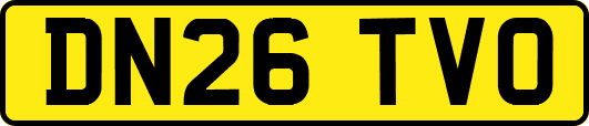 DN26TVO
