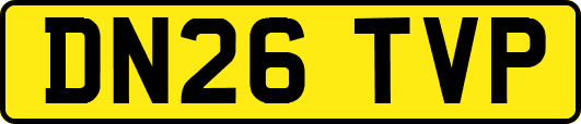 DN26TVP