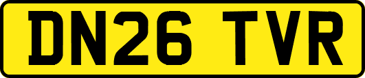 DN26TVR
