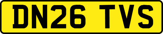 DN26TVS