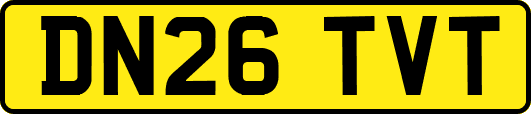 DN26TVT
