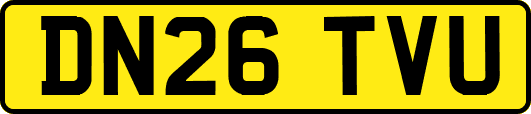DN26TVU