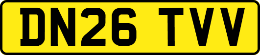 DN26TVV