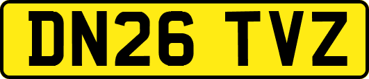 DN26TVZ