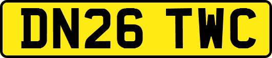 DN26TWC
