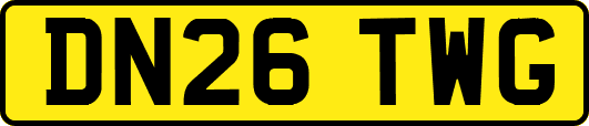 DN26TWG