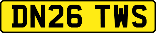 DN26TWS