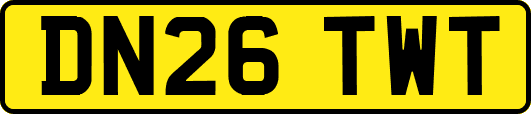 DN26TWT