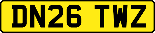 DN26TWZ