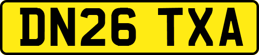 DN26TXA