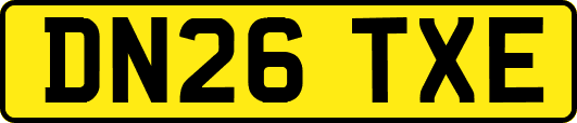 DN26TXE