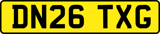 DN26TXG