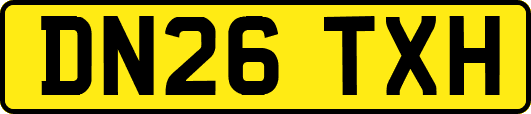 DN26TXH