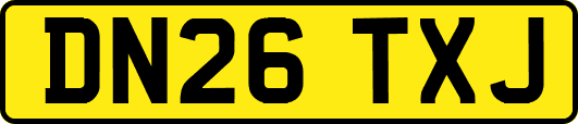 DN26TXJ
