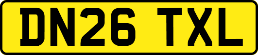 DN26TXL