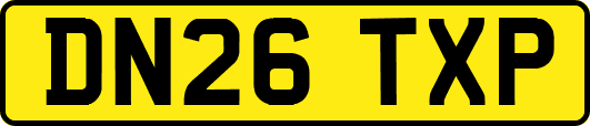 DN26TXP