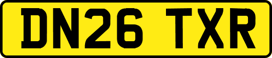 DN26TXR
