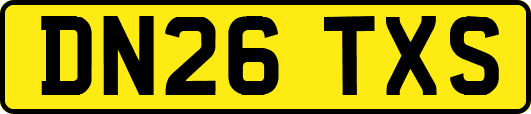 DN26TXS