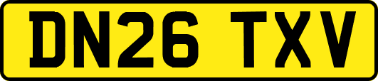 DN26TXV
