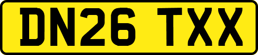 DN26TXX