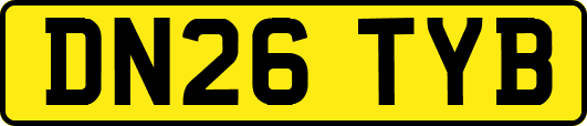 DN26TYB