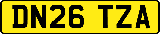 DN26TZA