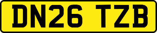 DN26TZB