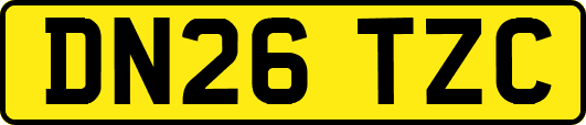 DN26TZC