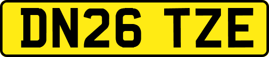 DN26TZE