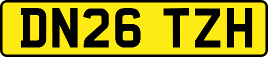 DN26TZH