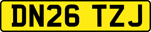 DN26TZJ
