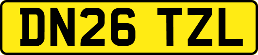 DN26TZL